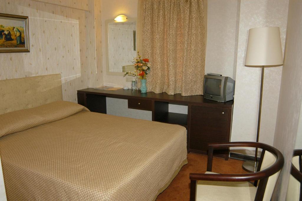 Palmcity Hotel Акхисар Номер фото